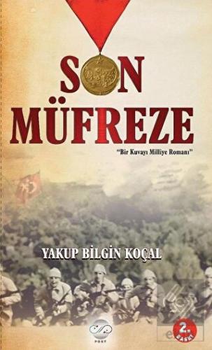 Son Müfreze