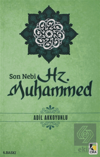 Son Nebi Hz. Muhammed (SAV)