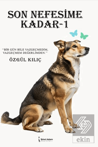 Son Nefesime Kadar 1