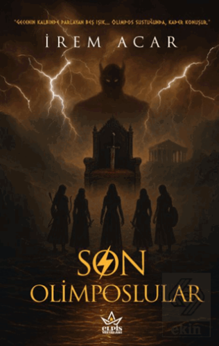 Son Olimposlular