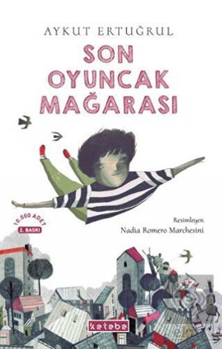 Son Oyuncak Mağarası