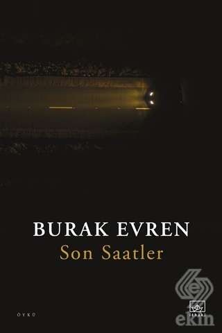 Son Saatler