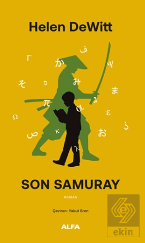 Son Samuray