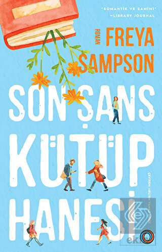 Son Şans Kütüphanesi