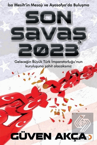 Son Savaş 2023
