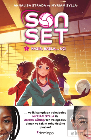 Son Set 1 – Hazır, Başla… Uç!