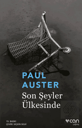 Son Şeyler Ülkesinde