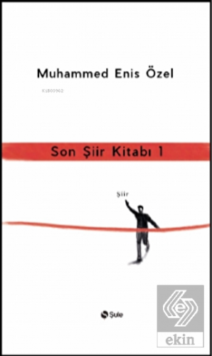 Son Şiir Kitabı 1