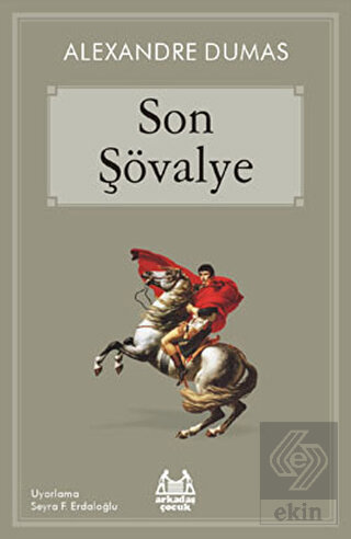 Son Şövalye
