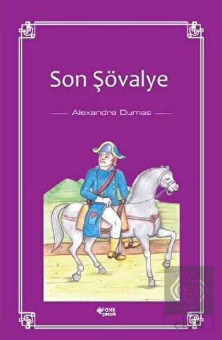 Son Şövalye