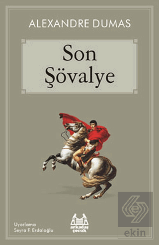 Son Şövalye