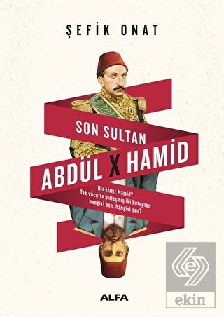 Son Sultan Abdülhamid