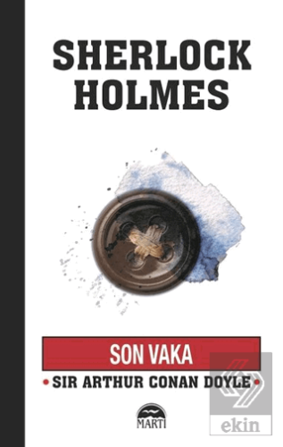 Son Vaka - Sherlock Holmes