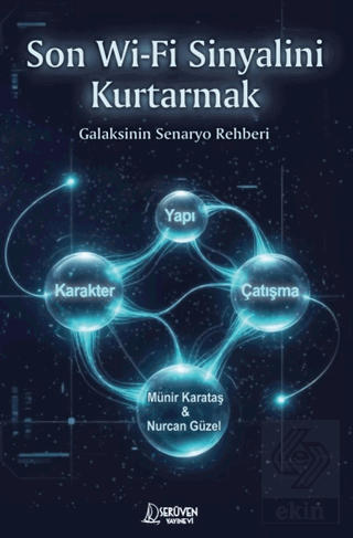 Son Wi-Fi Sinyalini Kurtarmak