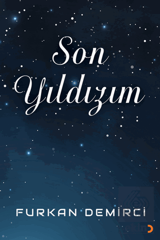 Son Yıldızım