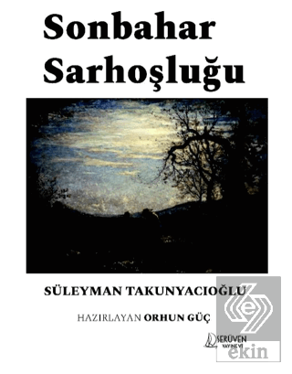 Sonbahar Sarhoşluğu