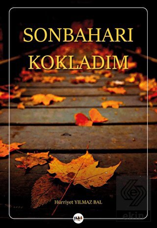 Sonbaharı Kokladım