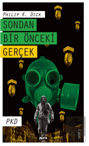 Sondan Bir Önceki Gerçek