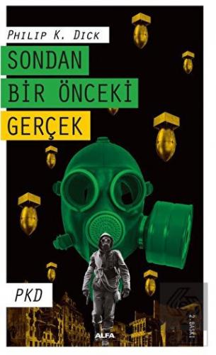 Sondan Bir Önceki Gerçek