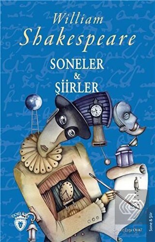 Soneler ve Şiirler