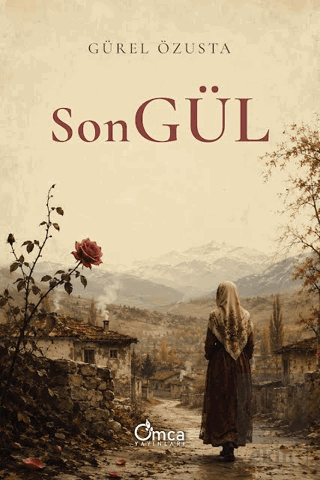 SonGÜL Gürel Özusta Omca Yayınları Satın Al - ekinkitap.com