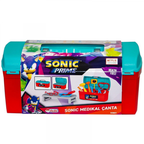Sonic Medikal Çanta