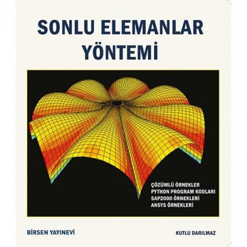 Sonlu Elemanlar Yöntemi