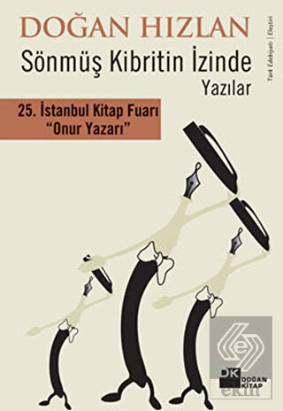 Sönmüş Kibritin İzinde Yazılar