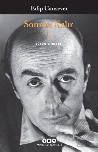 Sonrası Kalır 1. Kitap