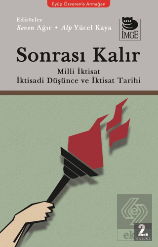 Sonrası Kalır