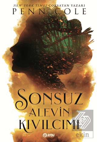 Sonsuz Alevin Kıvılcımı