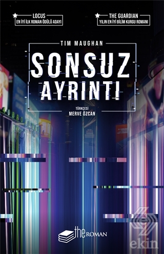 Sonsuz Ayrıntı