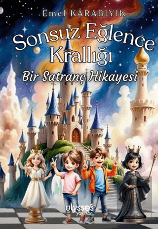 Sonsuz Eğlence Krallığı