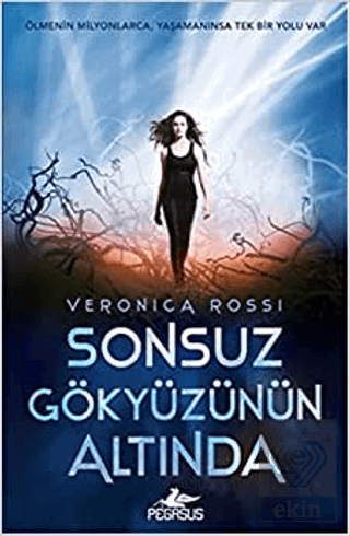 Sonsuz Gökyüzünün Altında