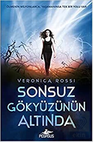 Sonsuz Gökyüzünün Altında