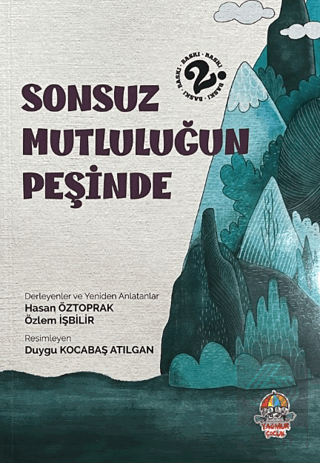 Sonsuz Mutluluğun Peşinde