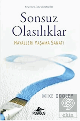 Sonsuz Olasılıklar Hayalleri Yaşama Sanatı