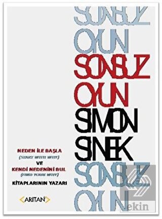 Sonsuz Oyun