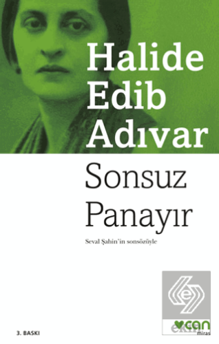 Sonsuz Panayır