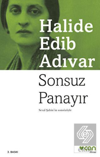 Sonsuz Panayır