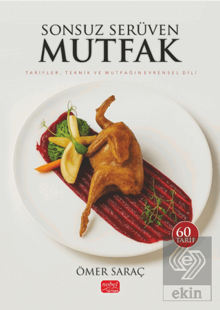 Sonsuz Serüven Mutfak