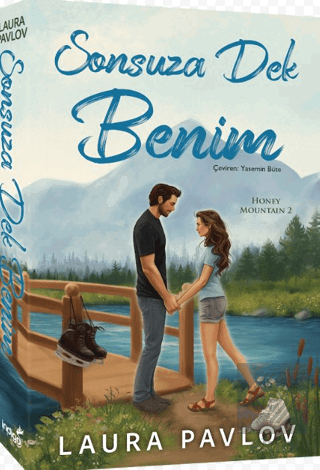 Sonsuza Dek Benim Laura Pavlov İndigo Kitap Satın Al - ekinkitap.com