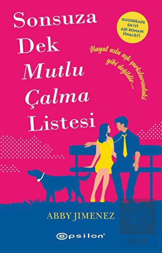 Sonsuza Dek Mutlu Çalma Listesi