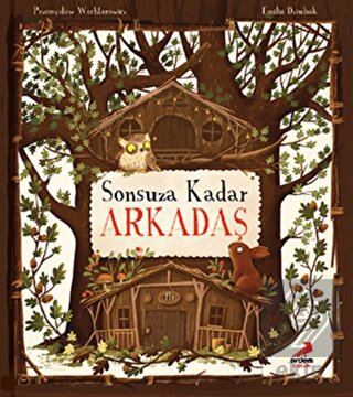 Sonsuza Kadar Arkadaş