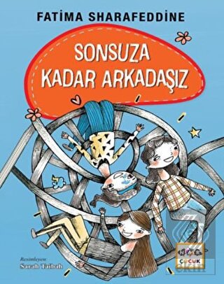 Sonsuza Kadar Arkadaşız