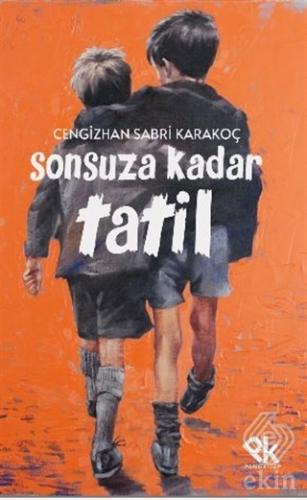 Sonsuza Kadar Tatil