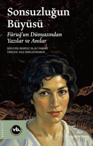 Sonsuzluğun Büyüsü