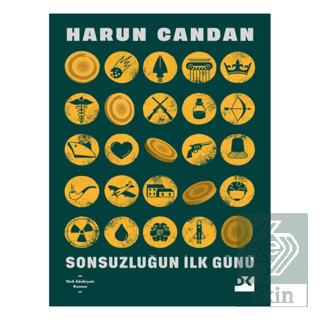 Sonsuzluğun İlk Günü