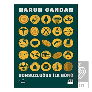 Sonsuzluğun İlk Günü
