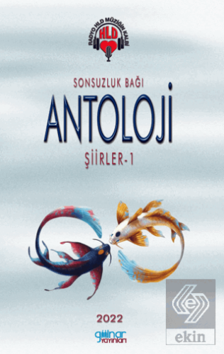 Sonsuzluk Bağı Antoloji Şiirler-1